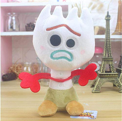 NC67 Woody Buzz Lightyear Bunny Ducky Forky Alien Hamm Rex Mr Potato...