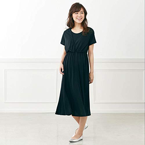 ベルメゾン マタニティワンピースの人気商品 通販 価格比較 価格 Com