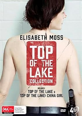 Top of the Lake Collection - 4-DVD Set ( Top Of the Lake / Top Of the Lake: China Girl ) [ Origen Australiano, Ningun Idioma Espanol ] | Ya disponible en tu tienda friki favorita! En mundofriki.es!