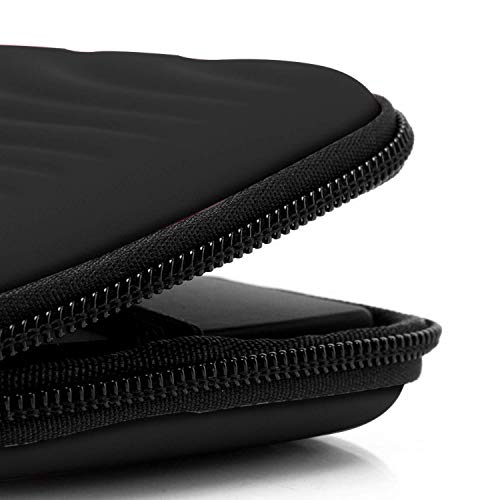 Image of External Hard Disk + Hard Disk Case