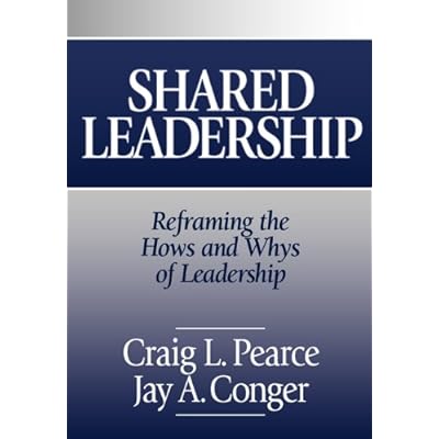 Shared Leadership