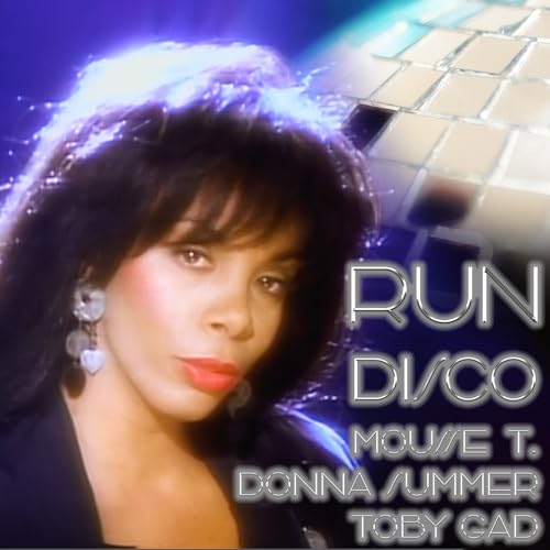 RUN (Disco)