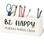 be happy