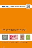  Auslandsgebiete der USA: Briefmarken seit 1898