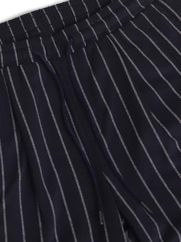 Image of JACK & JONES Men's Mid Rise Slim Pants