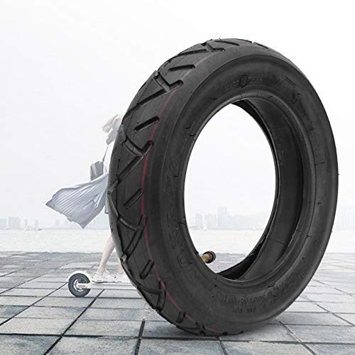 Fishawk Pneu de roda de scooter, pneu de scooter elétrico, pneu de scooter, seguro para scooters elé