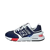 Fabricado en España New Balance MS997LOT, Trail Running Shoe Mens, Multicolor, 32 EU
