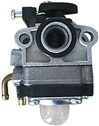 Generic Carburetor Kit for Toro 53009 Crankshaft Set Garden Outdoor Lawn Mowers