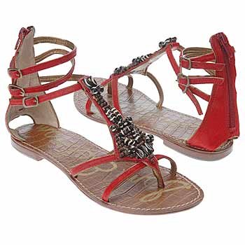 Image of Sam Edelman Women?s Giada Tribal Gladiator