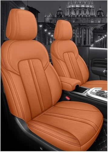 Housses de siège de voiture personnalisées Mercedes W203 W204 W205 W211 W212 protection