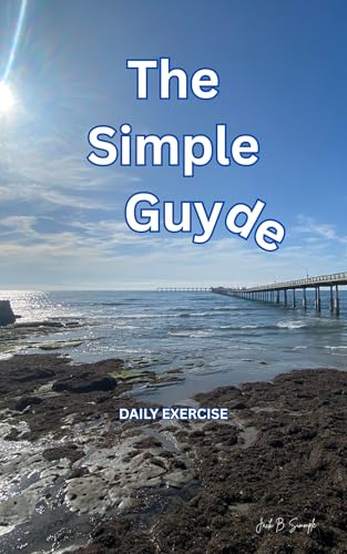 Daily Exercise (The Simple Guyde) image 2