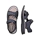Rieker Herren Sandalen 26761