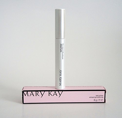 Lash Primer Mascaraunterlage 8g Cover