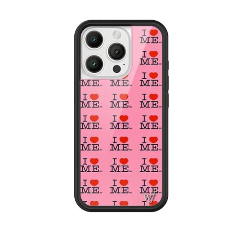 Image of Wildflower Cases - iPhone 16 Pro Compatible - Ashley Williams