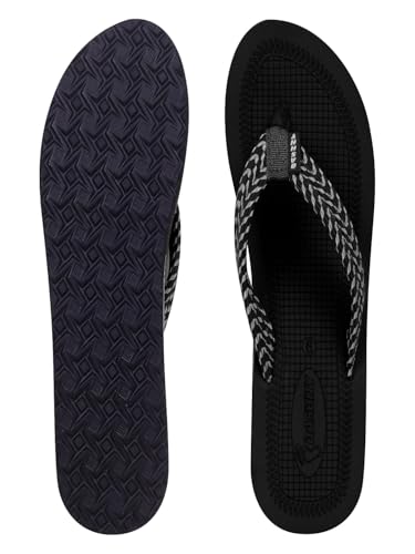 Image of Dashny Women's (1434) |Extra Super Soft Comfortable Slippers |Brown Casual Slides Slippers