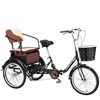 シニア向け　三輪車 41qXFvJz4UL._SS200_.jpg