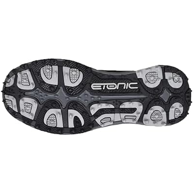 Etonic Golf Difference 2.0 Spikeless Shoes White Size 12 Medium