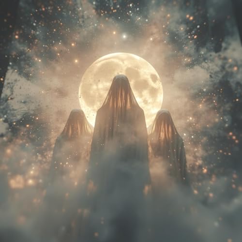 What are Ghosts? - Episode *44 w/ Austin Cox