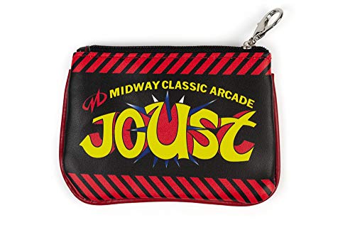 The Coop Midway Games Coin Purses - Joust4