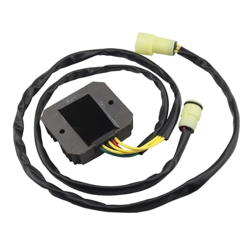 Régulateur redresseur de haute performance pour TRX300 EX 2007-2009
