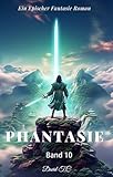 Cover zum Buch Phantasie:Ein Epos Fantasie Roman(Ban...