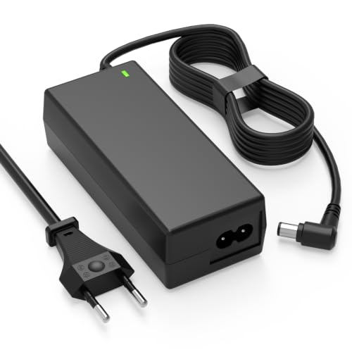 14V 4A Adaptador Cargador Alimentación para Samsung Monitor LCD/TFT