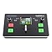 Produktbild Feelworld LIVEPRO L1 Mini-Videomixer mit mehreren Formatumschaltern 4 x HDMI-Eingänge 2-Zoll-LCD-Display live-Streaming mit Echtzeit-Produktion für mehrere Kameras