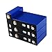 Produktbild Lithium Batterie 4-32 STÜCKE 3,2 V Lifepo4 100 Ah Batterie Grade A lifepo4 Batterie DIY Solarzelle Akkupack for Wohnmobile (Color : 32PCS)