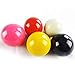 Pool Balls Set 2-1/16