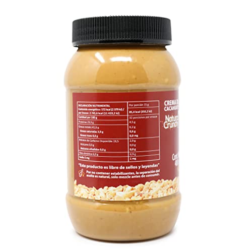 Alimento Para Perro, Grocery crema cacahuate Marca ON+TOP (2)