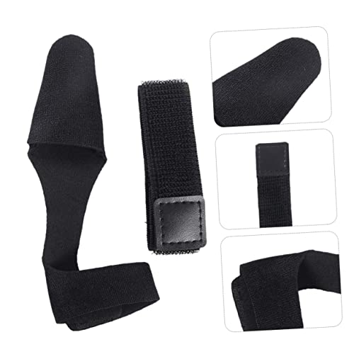 CLISPEED 2 Set Guanto Pesca Panno Neoprene Pesca