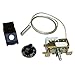 Glenco 2Thc0064-030 Cooler Control A12 Bul;B 3/8 X 1-1/2 Coiled 9-22 Degrees Cap 39" Glenco 461318