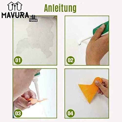 WANDFIX - Stucco per la riparazione delle pareti