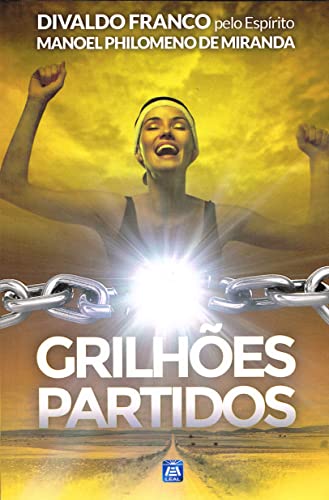 Grilhões Partidos