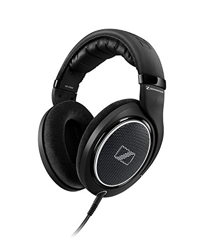 Sennheiser HD 598 SE Headphones (HD 598 SE) - PCPartPicker