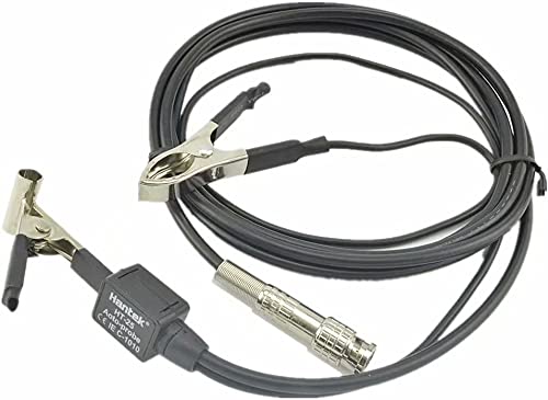 Hantek HT1008C 8 Ch Automotive Lab Scope thumb #3
