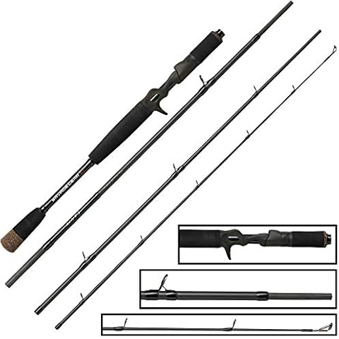 Savage Gear XLNT 3 Roadrunner Trigger 2,13m 20-70g Spinnrute zum Spinnfischen Cover