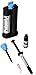 Pulpdent TTPB1 Tuff-Temp Plus Cartridge, 50 mL