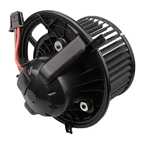 Image of 700218 HVAC Blower Motor for BMW E90 E91 E92, 2007-2013 335i /is /xi, 2006-2013 323i 330i xi, 2007-2013 328i /xi 325i /xi, 2008-2013 128i /135i, 2012-2015 X1, 2011-17 X3, 2015-17 X5, 2009-16 Z4