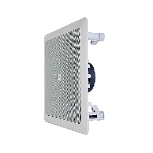 ARANDELA QUADRADA COAXIAL 6