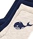 Petit Bateau A0AZP Paar Socken Unisex Baby Variante 1 2-3 Jahre