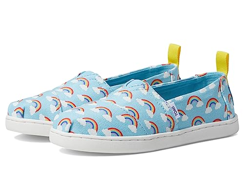 Image of Toms Girls' Alpargata
