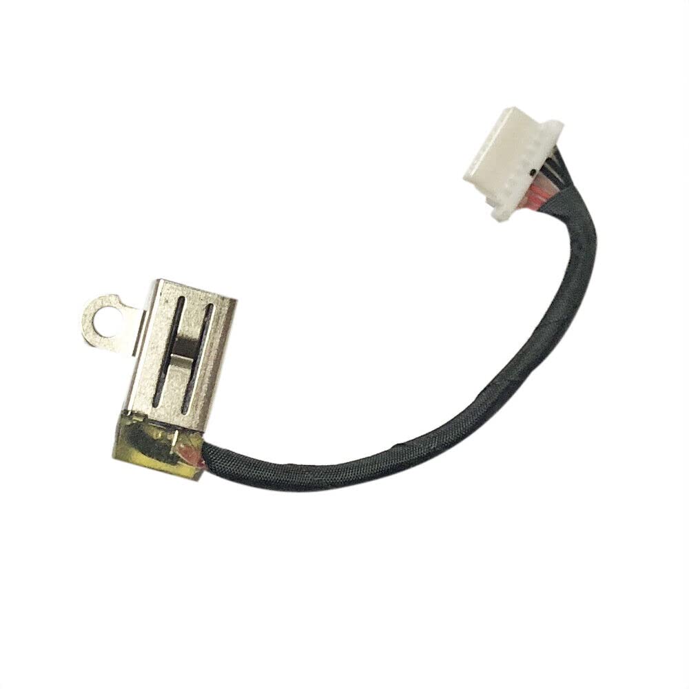 Connecteur Alimentation DC Power Jack + Câble Pour Asus G2K, K50IJ