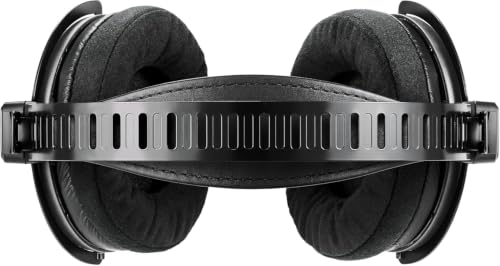 Audio-Technica R70Xa Professioneller, offener Referenzkopfhörer