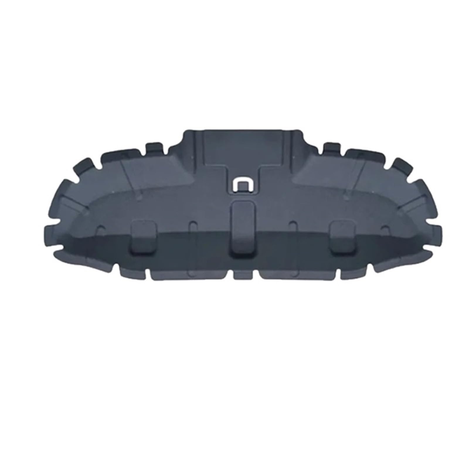 Front Hood Engine Firewall Car Hood Engine Cover for ID.4 ID.5 Pro E21 E39 2021-2025 Insulation Liner Cotton Soundproof Heat Mat Accessories