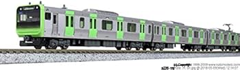 Amazon | KATO Nゲージ E235系 山手線 増結セットA 4両 10-1469 鉄道