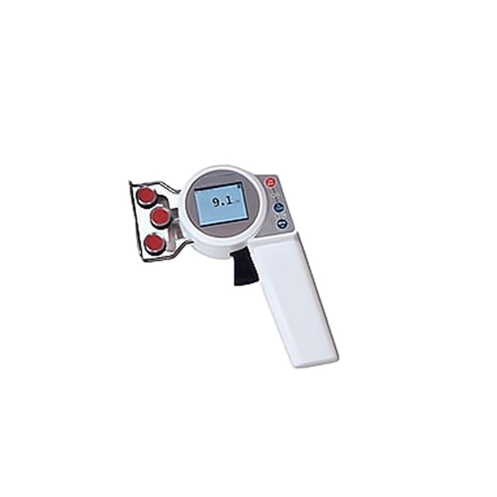 VXVUQRQVH ZED-200 Handheld Tension Meter Original