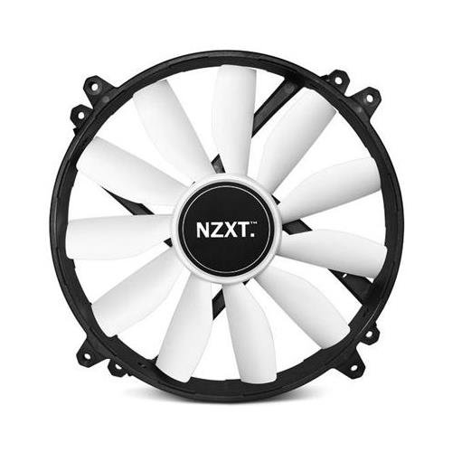 NZXT FZ
