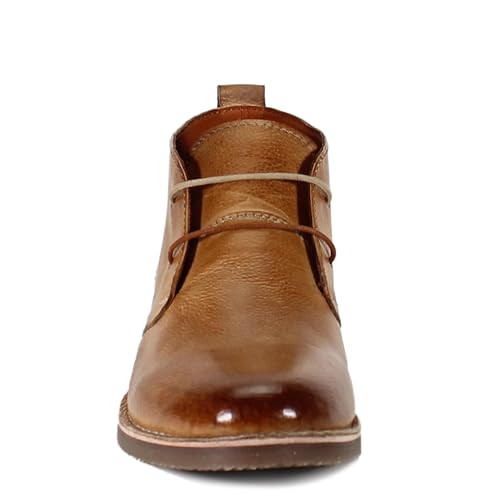 Men's Corn Stalk Suede Chukka Desert Boots4