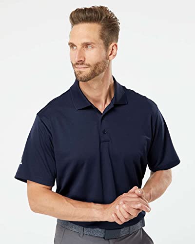 Basic Polo by adidas